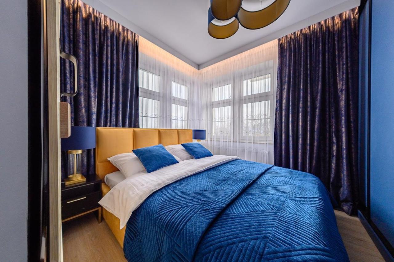 Perfekt Apartament Карпач Экстерьер фото