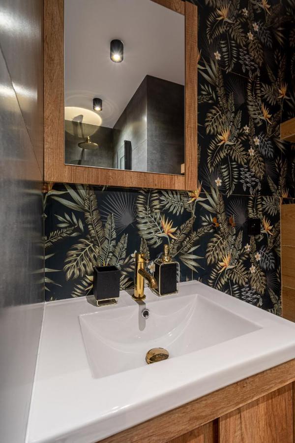 Perfekt Apartament Карпач Экстерьер фото